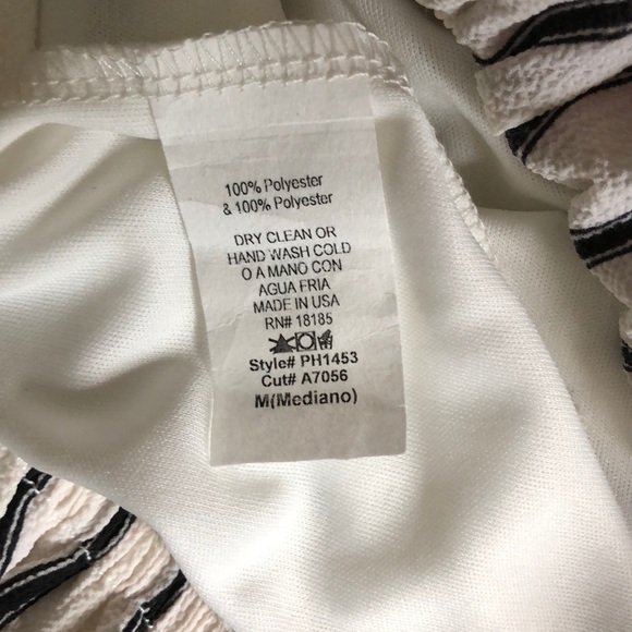 TINLEY Romper - Picture 7 of 7